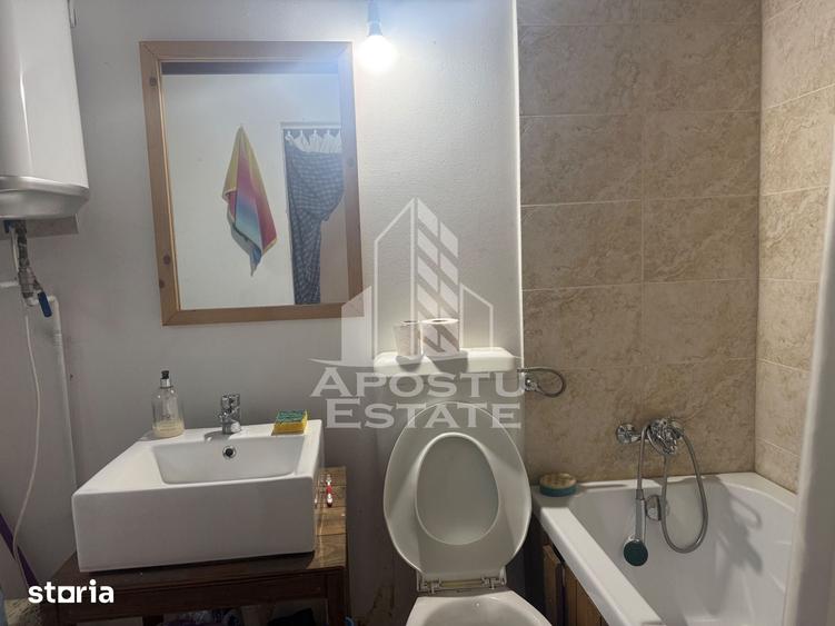 Casă cu 2 camere cu Teren 507 Mp în Ciarda Roșie