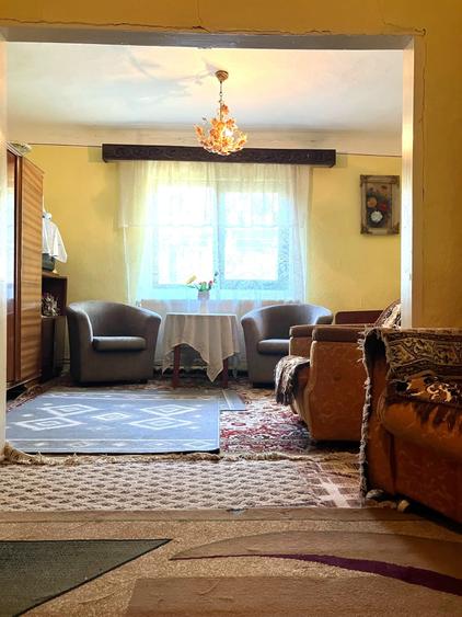 Casa  cu parau la limita proprietatii- zona submontana - 5