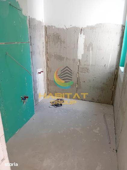 Apartament cu 2 camere decomandat în Centrul Civic