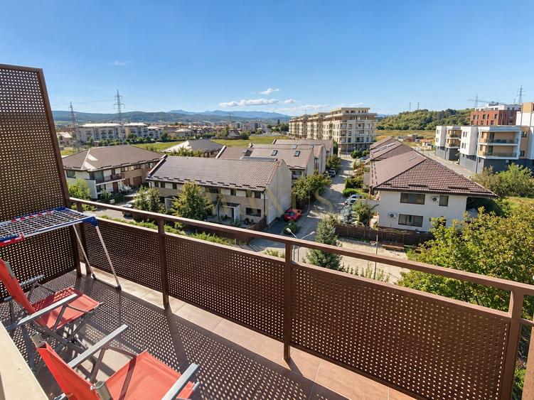 Apartament in Zona Tineretului - 70MP+Pod 55MP | 2 Balcoane | Parcare - 10
