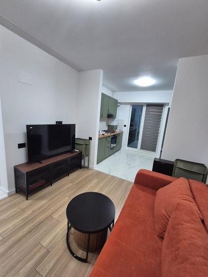 Apartament cu 2 camere decomandat în Theodor Pallady