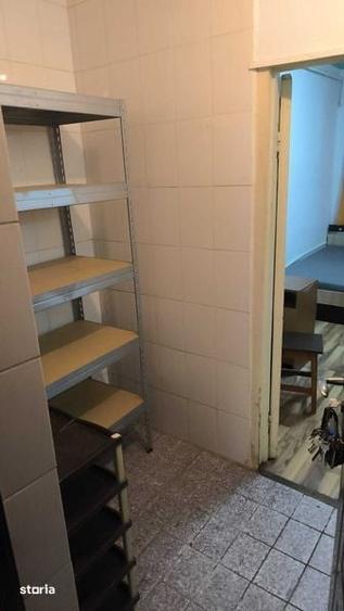 Garsonieră în Berceni