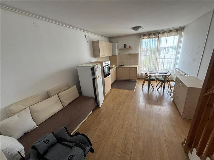 Apartament cu 2 camere decomandat în 7 Noiembrie