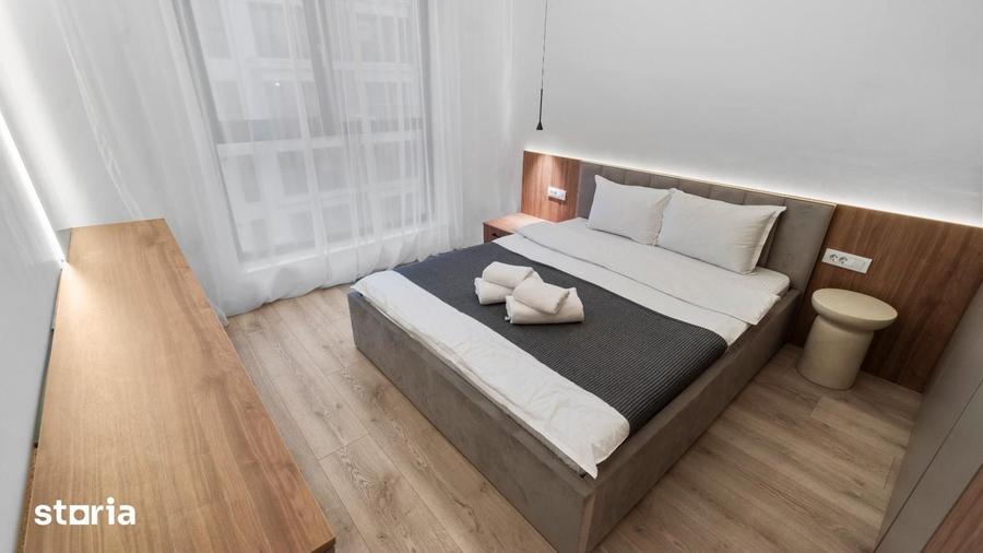 Drumul Taberei 2 camere decomandat 64 mp Exigent Plaza faza 5! - 6