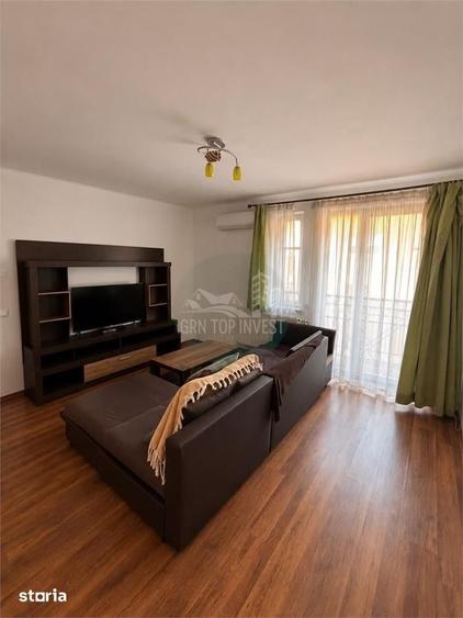 Apartament decomandat cu 2 camere in zona Turnisor - 1