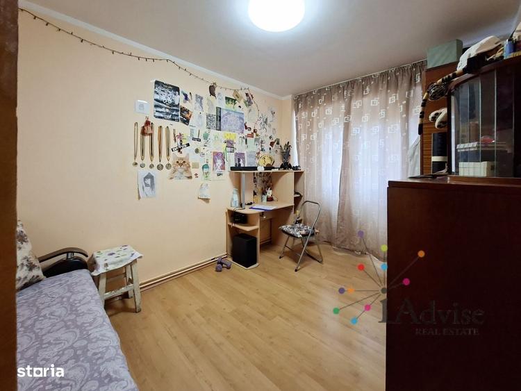 Apartament 3 camere Racadau, Brasov - 1