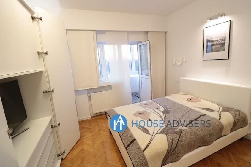 Inchiriere apartament 2 camere Calea Victoriei - 3