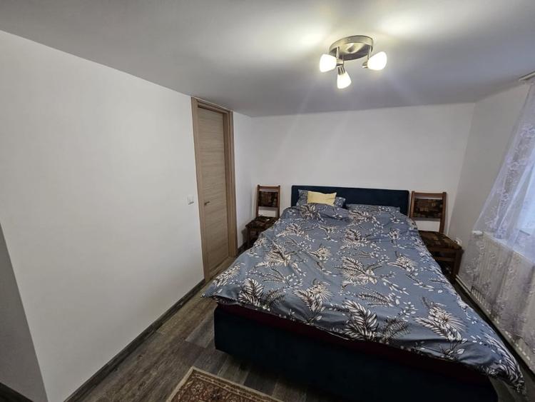 Casă individuală cu 52 camere cu Teren 1500 Mp în Exterior Vest