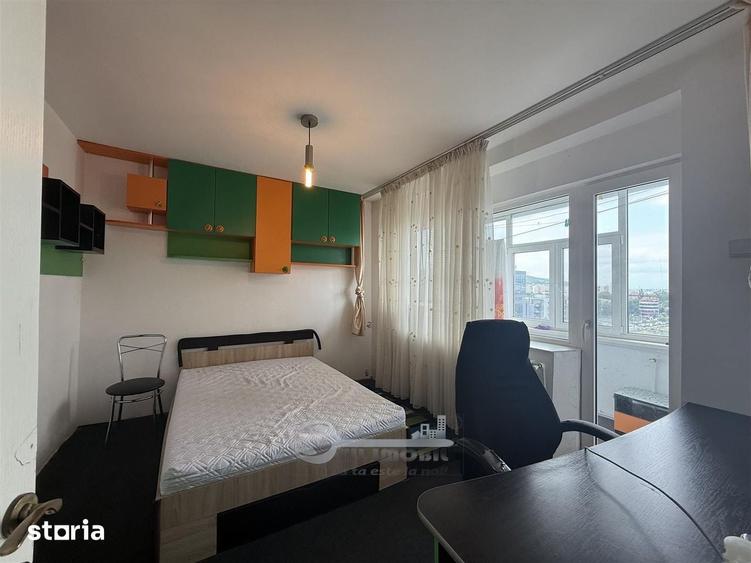 2 CAMERE PODU ROS BULEVARD BOSH - 13