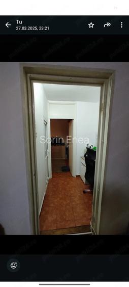 Inchiriez apartament 2 camere 55mp centrala termica
