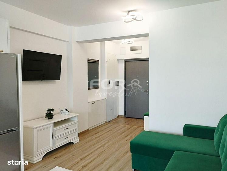 Apartament cu 2 camere decomandat în Calea Aradului