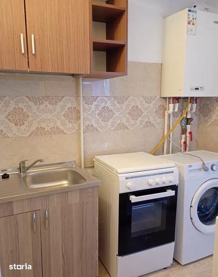 Garsonieră în Tudor Vladimirescu