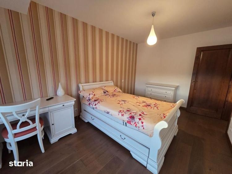 Apartament cu 3 camere în Valea Aurie