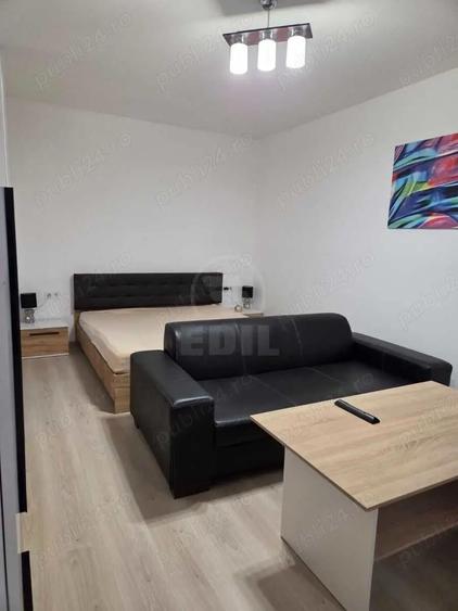 Apartament 1 camera zona Avram Iancu - 1