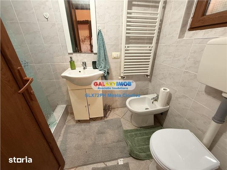 Casă cu 3 camere cu Teren 1093 Mp în Central