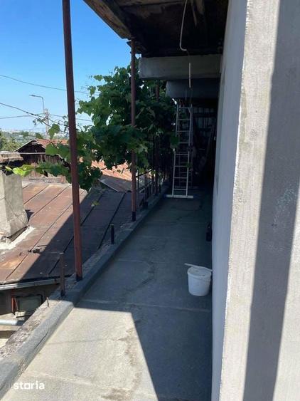 Casa 165 mp + teren 454 mp ~Tulcea - 11
