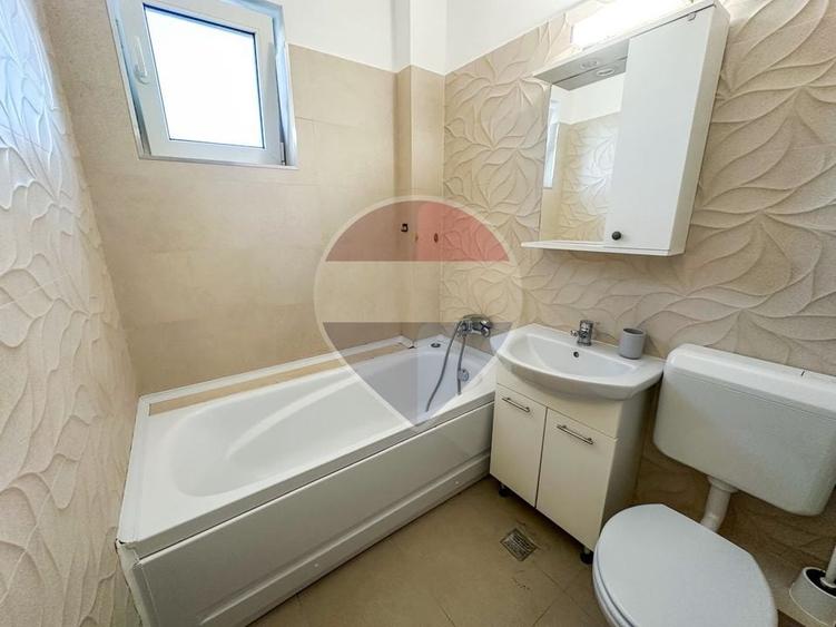 Apartament cu 2 camere, mobilat în Nicolae Grigorescu