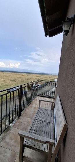 Apartament cu 2 camere semidecomandat în Exterior Vest