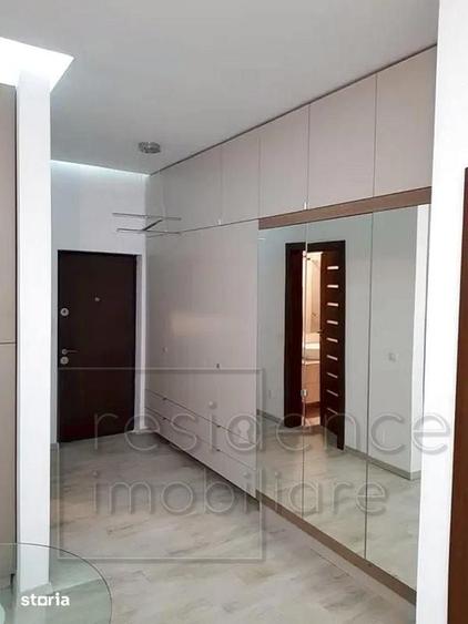 View! Apartament 2 camere, Centru, zona Piata Mihai Viteazu+Garaj - 7