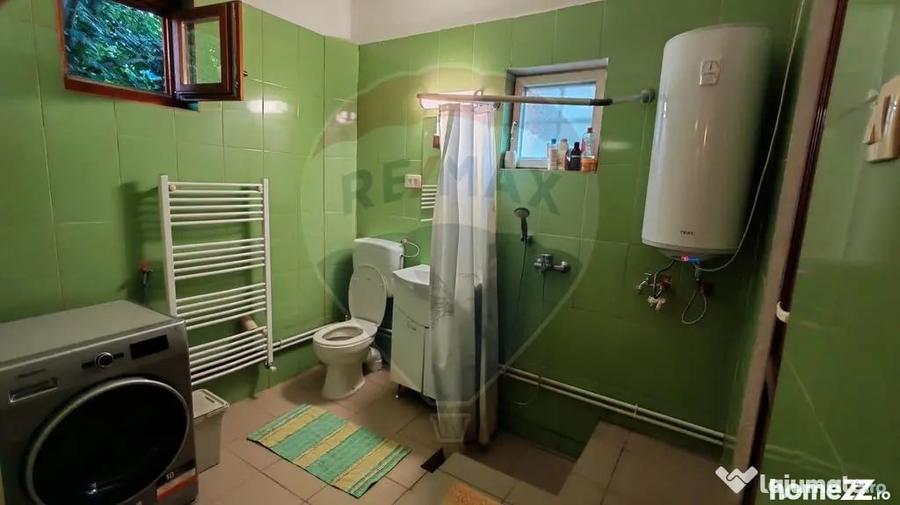 Casa de vanzare | Snagov | Strada Ion C Baicoianu - Snagov (Bucuresti-Ilfov) - 8