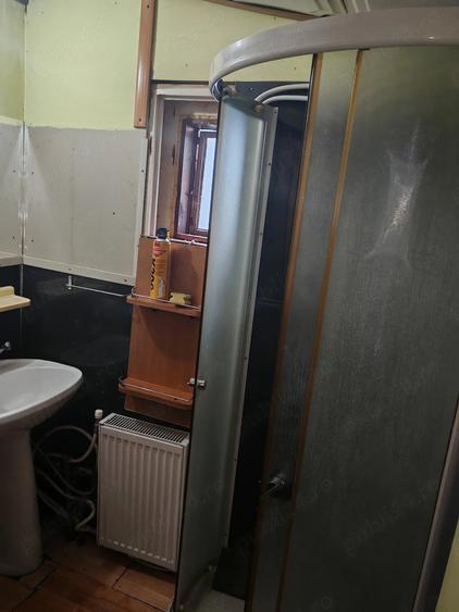 Apartament cu 2 camere semidecomandat în Olimpia-Stadion