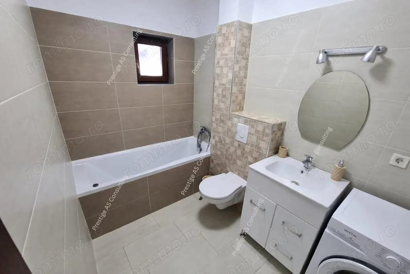 Apartament cu 3 camere decomandat în Dumbrăvița