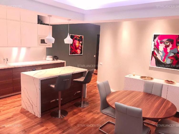 Apartament cu 2 camere decomandat în Apusului