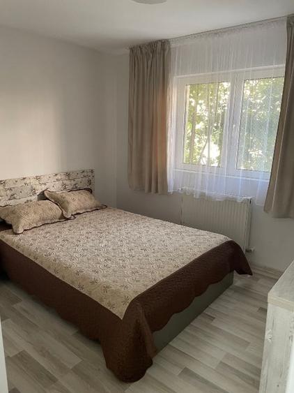 Apartament cu 2 camere decomandat, mobilat în Dumbrava 2