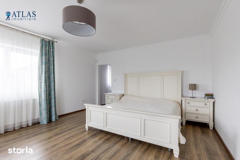 Casa Cristian, 2015, 5 camere, P+E+M, 805 mp teren / Comision 0 - 11