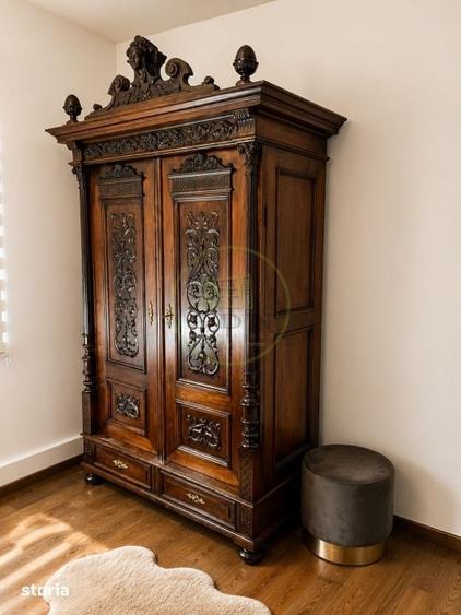 Vanzare apartament centrul istoric Brasov in Piata Sfatului - 18