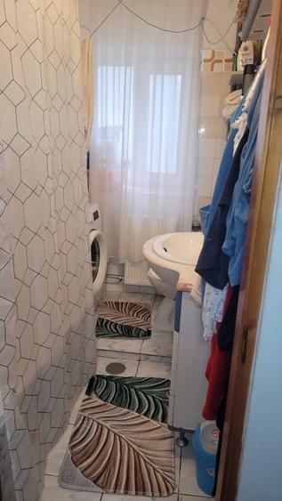 Apartament cu 2 camere decomandat în Cotroceni