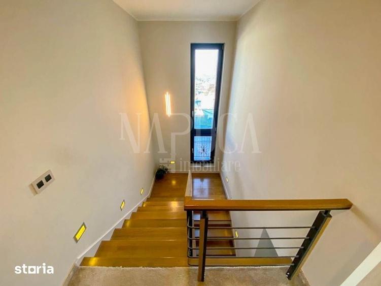 Casă cu 4 camere cu Teren 690 Mp în Feleacu