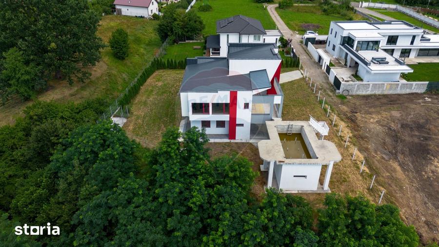 Casa de vanzare - Zona Ursulet Piatra Neamt - 17
