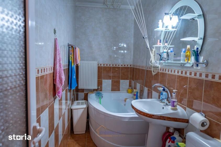 Apartament cu 2 camere, mobilat în Central