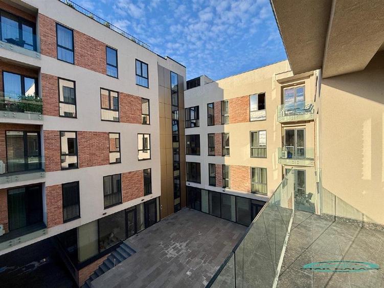 Apartament cu 2 camere decomandat în Ultracentral