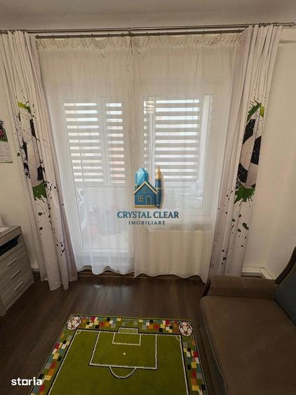 Apartament cu 3 camere decomandat în Tudor Vladimirescu