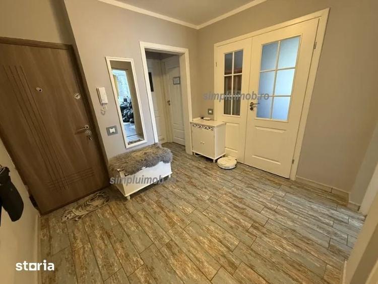 Apartament Spatios 4 Cam , 85m , Fizicienilor . - 5