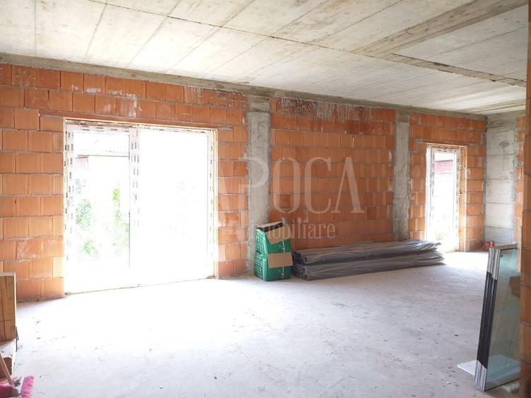 Duplex cu 5 camere cu Canalizare în Iris