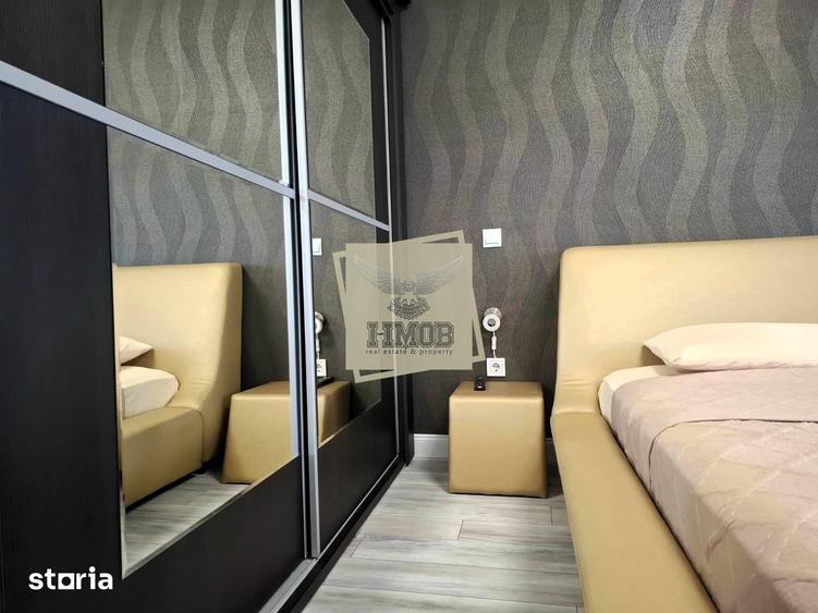 Apartament cu 3 camere decomandat în Turnișor