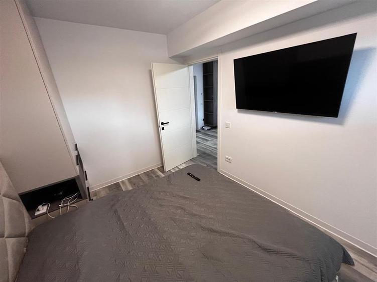 Apartament cu 2 camere decomandat în Păcurari
