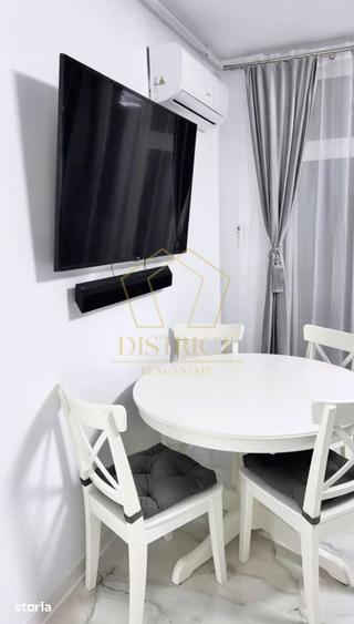 Apartament cu 3 camere mobilat si utilat | Etajul 2 cu lift | zona Tor - 1