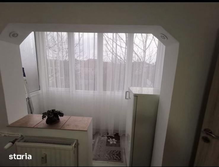Garsonieră în Banu Mărăcine