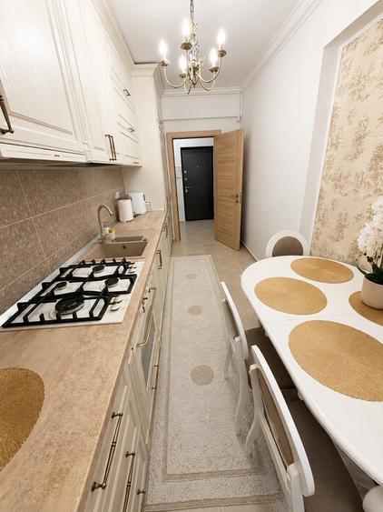 Apartament cu 2 camere în Brâncoveanu