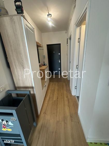 Apartament cu 3 camere în Florești