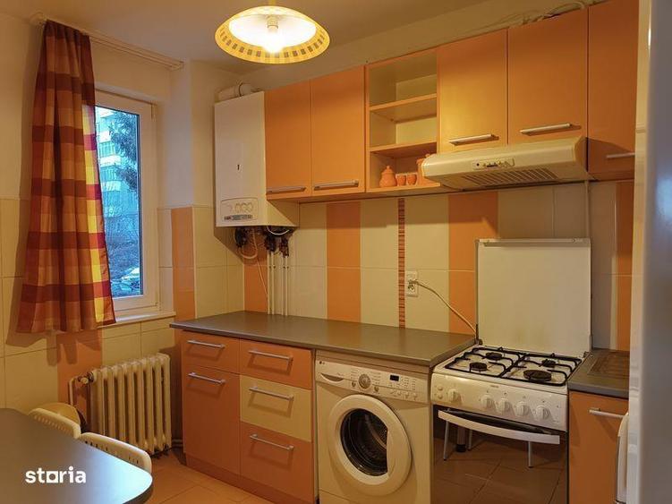 De inchiriat apartament 2 camere - 1