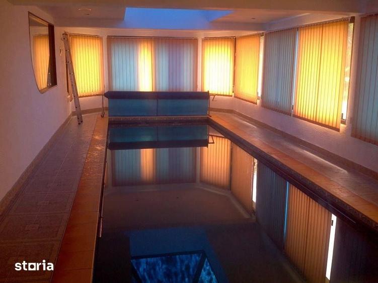 Casă cu 4 camere cu Teren 750 Mp în Central