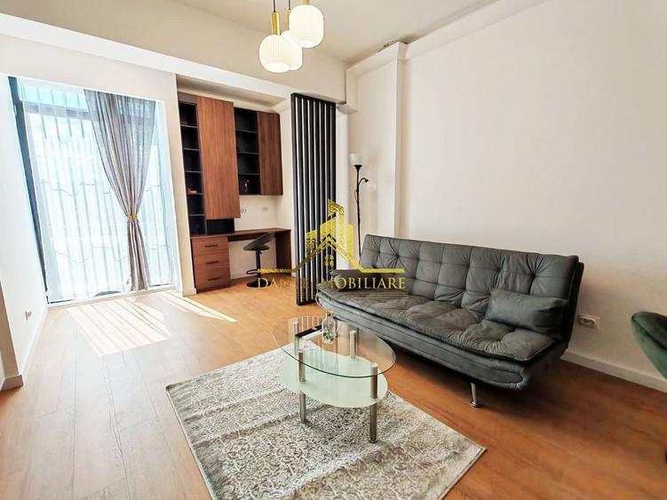 2 camere, TOTUL NOU, PRIMA INCHIRIERE, parcare, terasa, Vivo, Metro - 14