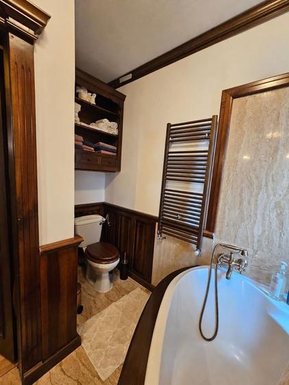 Apartament cu 2 camere semidecomandat, mobilat în Calea Dumbrăvii