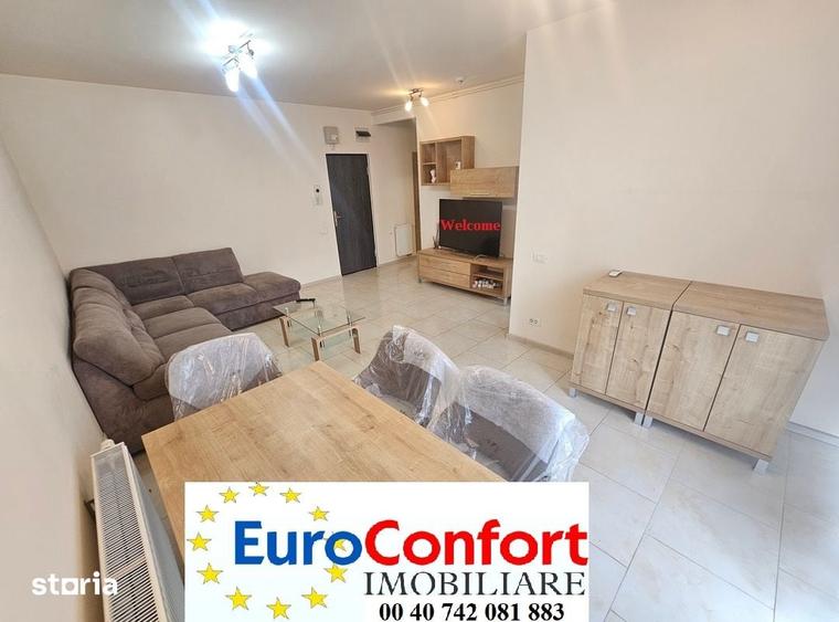 Apartament cu 2 camere în Funcționarilor