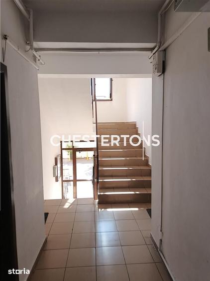 Apartament cu 2 camere si balcon ST=48mp situat la parterul unui bloc - 1